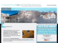 thompsonwaterproofing.net