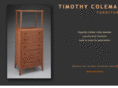 timothycoleman.com