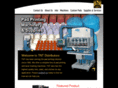tntdistributors.com