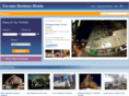 torontobusinesshotels.com