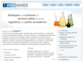 toxminds.biz
