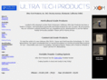 ultratech-p.com