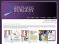 usaplasticsurgerydallas.com