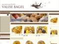 valise-bagel.com