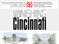 vanishingcincinnati.com