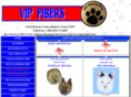 vipfibers.com