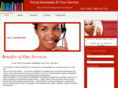 virtualassistantsatyourservice.net