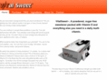 vitalsweet.com