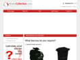 wastecollection.com