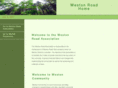 westonroad.org