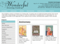 wonderfulgreetingcards.com