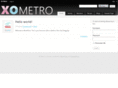 xometro.com