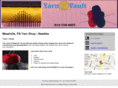 yarnvault.net