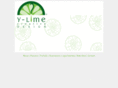 ylimecreative.com