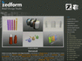 zedform.com
