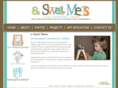 a-swell-mess.com