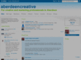 aberdeencreative.net