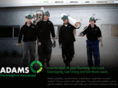 adamsnz.com