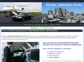 airlinelimousineservice.com