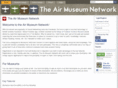 airmuseumnetwork.org