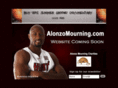 alonzomourning.com