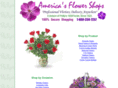 americaflowershops.biz