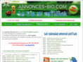 annonces-bio.com