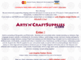 artsncraftsupplies.com
