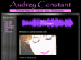 audreyconstant.com