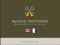 avenuepartnersmauritius.com