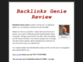 backlinksgenie.org