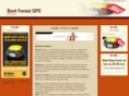 bentforestgps.com