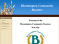 bloomingtoncommunityboosters.org