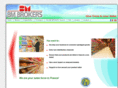 bmbrokers.com
