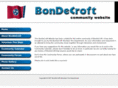 bondecroft.com