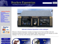 brackenequestrian.com