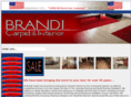 brandyscarpet.com