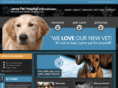 brookhavenanimalhospital.com