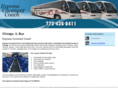 busrentalchicago.net