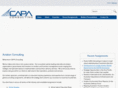 capaconsulting.net