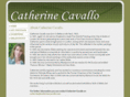 catherinecavallo.com