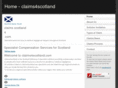 claims4scotland.com