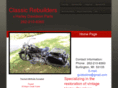 classicrebuilders.com