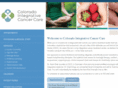 coloradointegrativecancercare.com