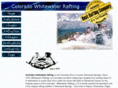 coloradowhitewaterrafting.com