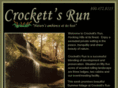 crockettsrun.com