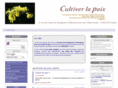 cultiverlapaix.org