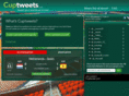 cuptweets.com