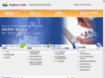 cyber-coin.com