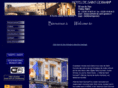 de-saint-germain-hotel.com